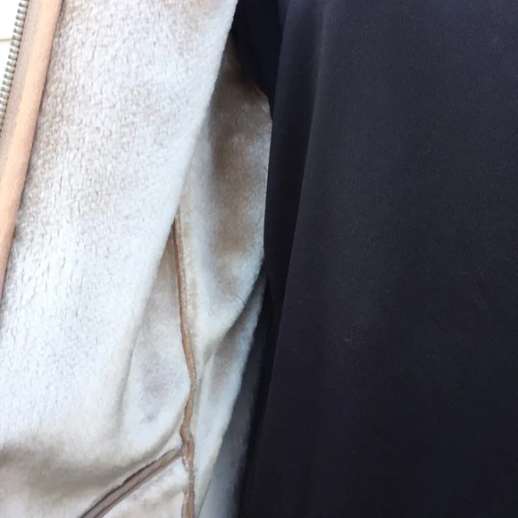 1 Madison 2 in 1 jacket with detachable collar - Picture 10 of 15